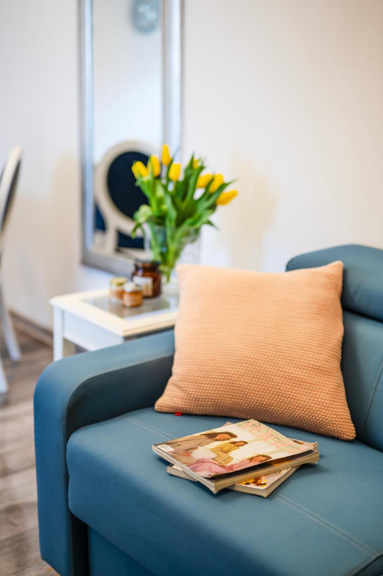 Apartamento Mediolan Parking Gratis Moxy Te&Am Cracow Cracovia Exterior foto