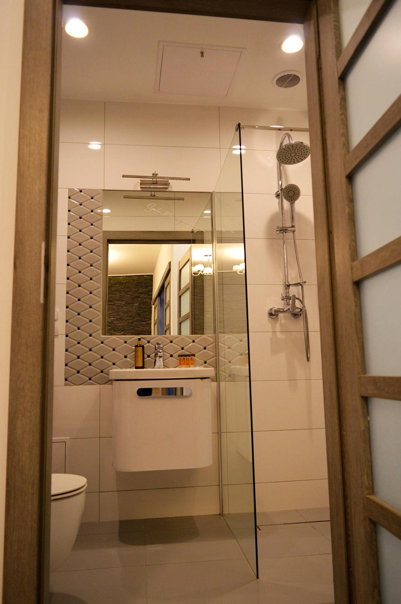 Apartamento Mediolan Parking Gratis Moxy Te&Am Cracow Cracovia Exterior foto